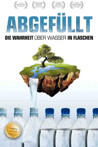 Abgefüllt (2009)