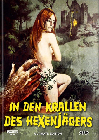 In den Krallen des Hexenjägers (1971)