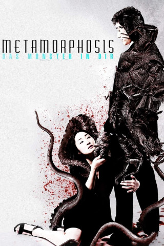 Metamorphosis - Das Monster in dir (2011)