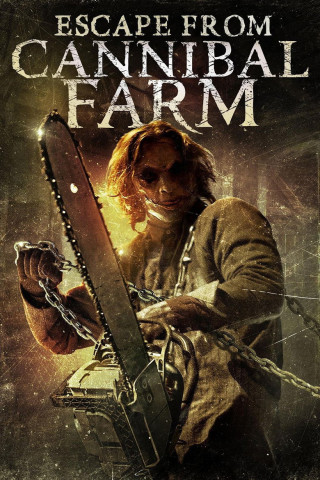 Escape from Cannibal Farm (2018)