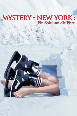 Mystery - New York: Ein Spiel um die Ehre (1999)