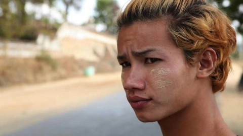 Irrawaddy mon amour (2015)