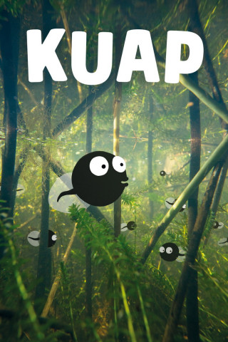 Kuap (2018)