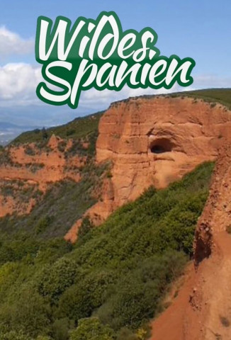 Wildes Spanien (2016)