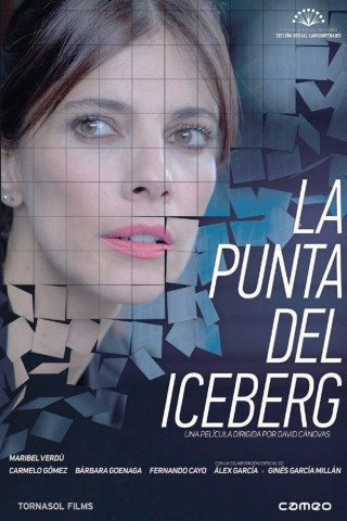 La punta del iceberg (2016)