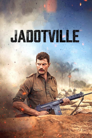 Jadotville (2016)