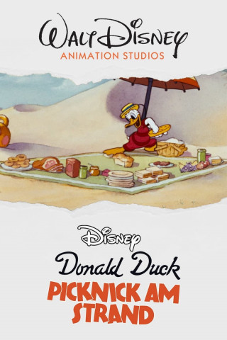 Picknick am Strand (1939)