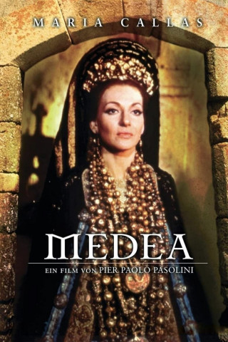 Medea (1969)