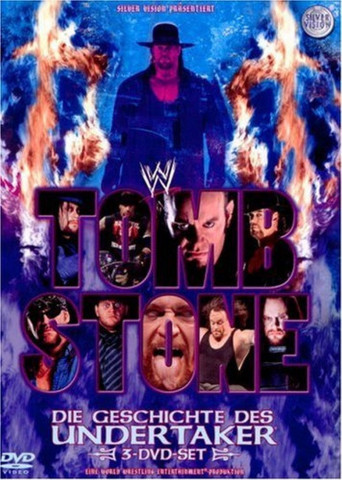 WWE: Tombstone - The History of the Undertaker (2005)