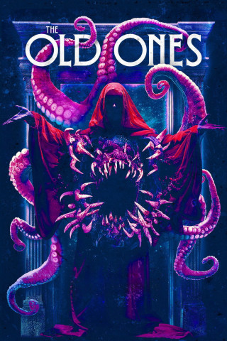 H. P. Lovecraft's the Old Ones (2024)