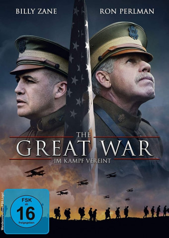 The Great War (2019)