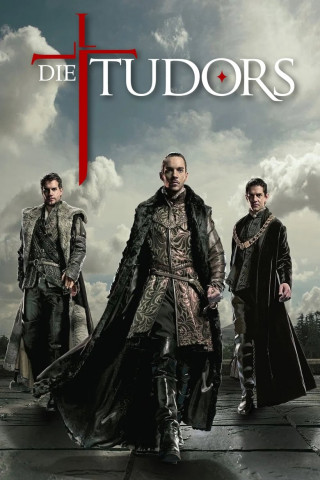 Die Tudors (2007)