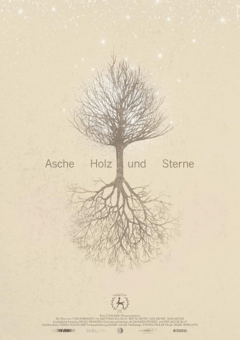 Asche, Holz und Sterne (2021)