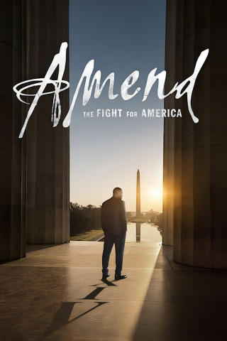 Amend: The Fight for America (2021)