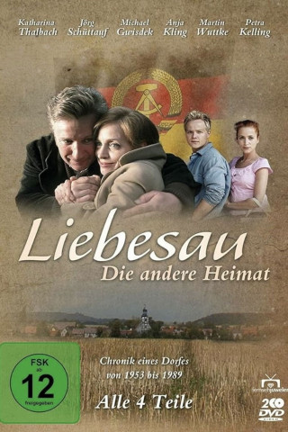 Liebesau - die andere Heimat (2002)