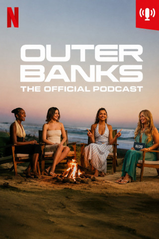 Outer Banks: The Official Podcast (2026)