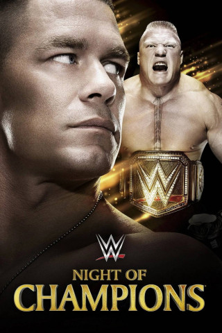 Night of Champions (2014)