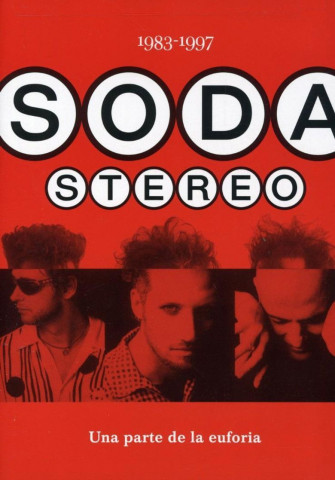 Soda Stereo: Una Parte De La Euforia (2004)