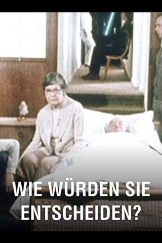 Wie würden Sie entscheiden? (1982)