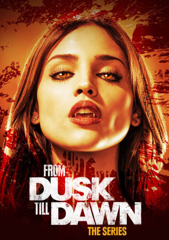 From Dusk Till Dawn (2014)