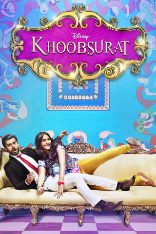 Khoobsurat - Doktor der Liebe (2014)