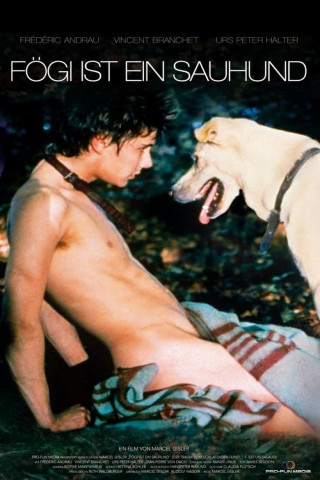 Fögi ist ein Sauhund (1998)