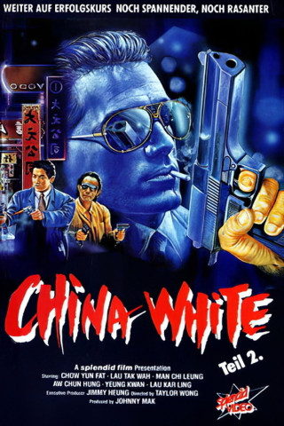 China White Teil 2 (1987)