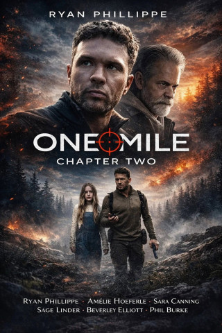 One Mile: Kapitel 2 (2026)