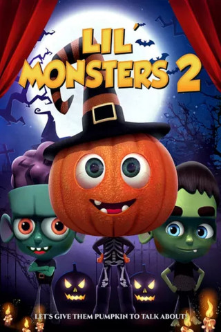 Lil' Monsters 2 (2020)