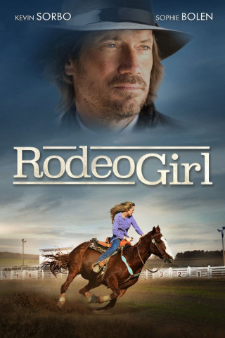 Rodeo Girl (2016)