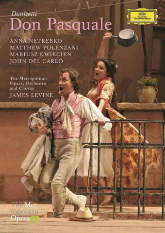 Donizetti · Don Pasquale (2010)