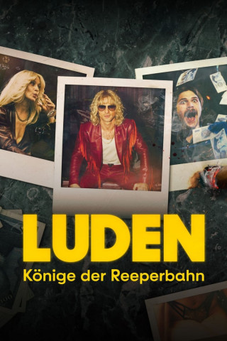 Luden: Könige Der Reeperbahn (2023)