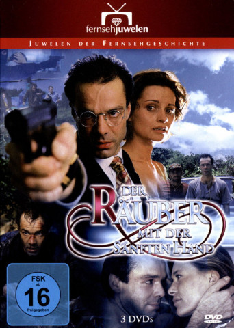 Der Räuber mit der sanften Hand (1995)