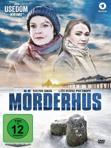 Mörderhus - Der Usedom-Krimi (2014)