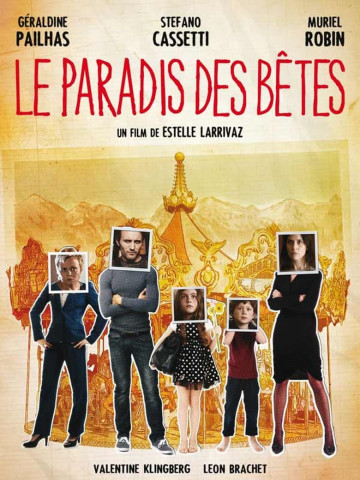 Das Paradies der Tiere (2012)