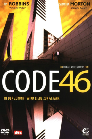 Code 46 (2003)