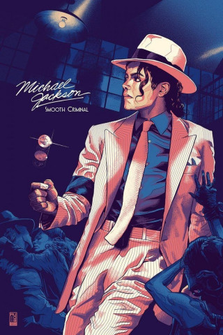 Moonwalker (1988)
