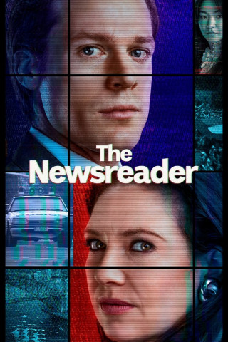 Die Newsreader (2021)