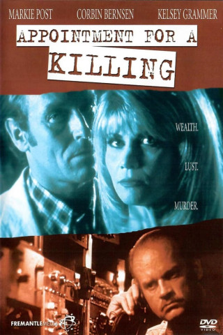 Verabredung mit einem Killer (1993)