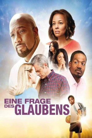 A Question of Faith - Eine Frage des Glaubens (2017)