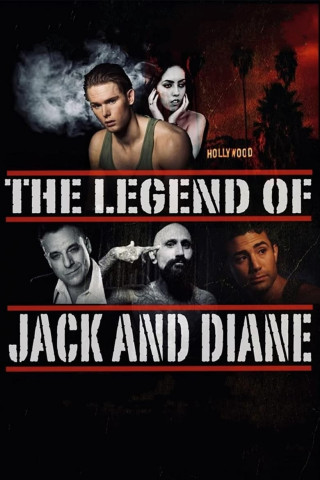 The Legend of Jack and Diane (2023)