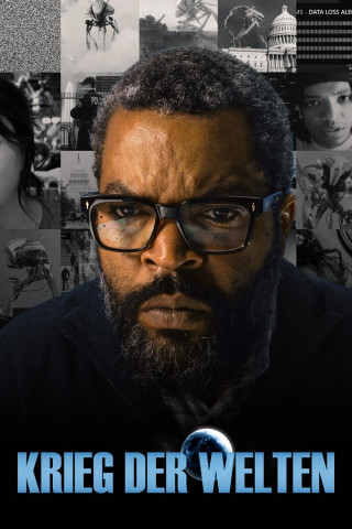 Krieg der Welten (2025)