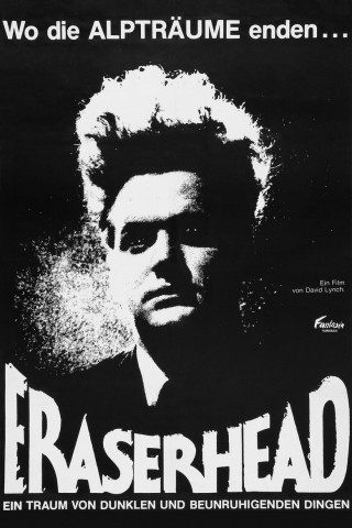 Eraserhead (1977)