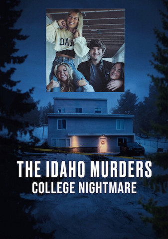 The Idaho Murders: Ein College-Albtraum (2026)