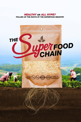 The Superfood Chain (2018)