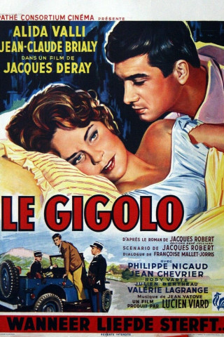 Der Gigolo (1960)