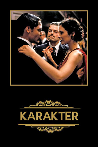 Karakter (1997)