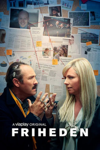 Small Town Criminals (2018)