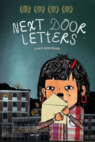 Next Door Letters (2011)