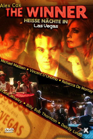 The Winner - Heiße Nächte in Las Vegas (1996)